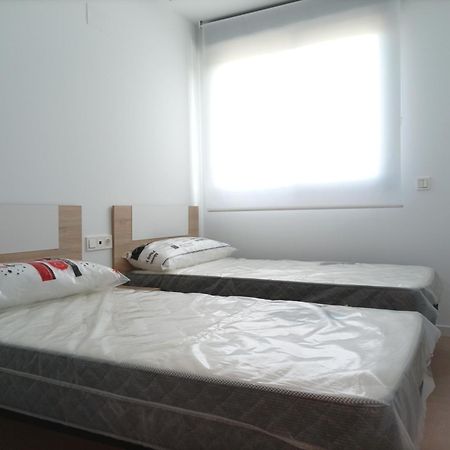 Residencial El Trenet Atico-Duplex Apartment Benicassim Exterior photo