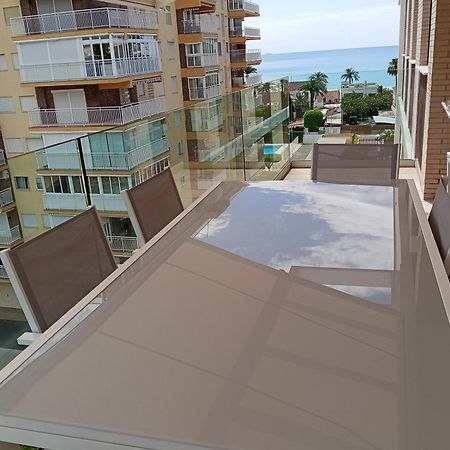 Residencial El Trenet Atico-Duplex Apartment Benicassim Exterior photo