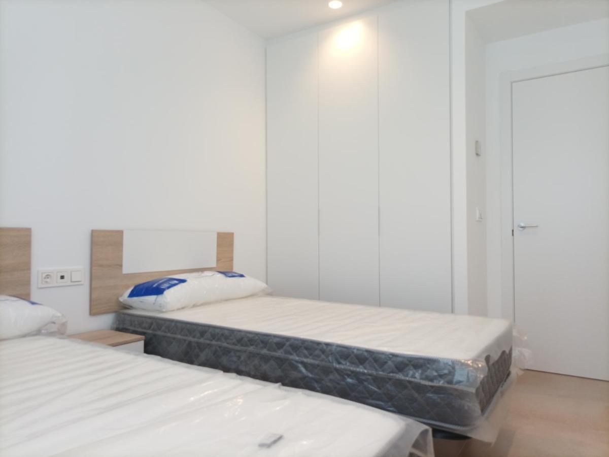 Residencial El Trenet Atico-Duplex Apartment Benicassim Exterior photo
